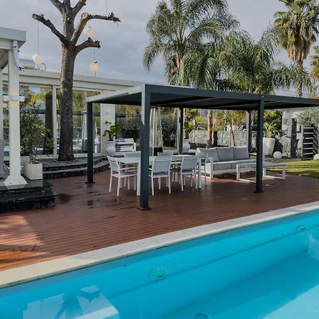 קלטביאנו T Villa מראה חיצוני תמונה