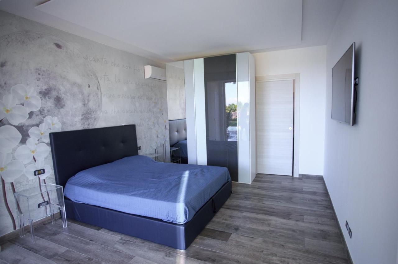קלטביאנו T Villa מראה חיצוני תמונה