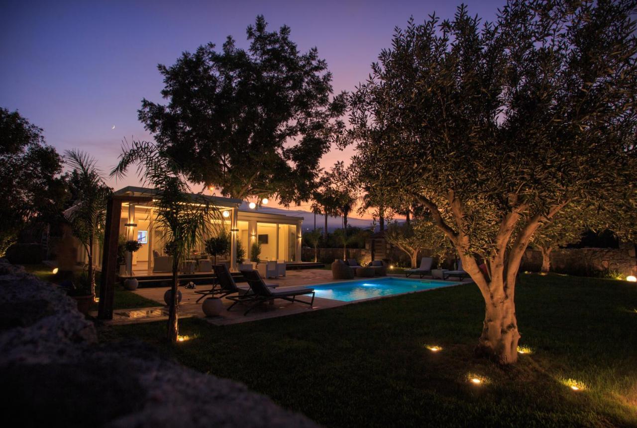 קלטביאנו T Villa מראה חיצוני תמונה