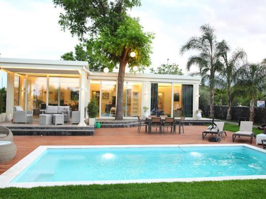קלטביאנו T Villa מראה חיצוני תמונה