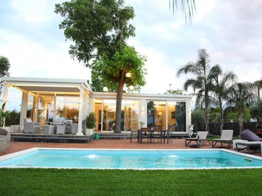 קלטביאנו T Villa מראה חיצוני תמונה
