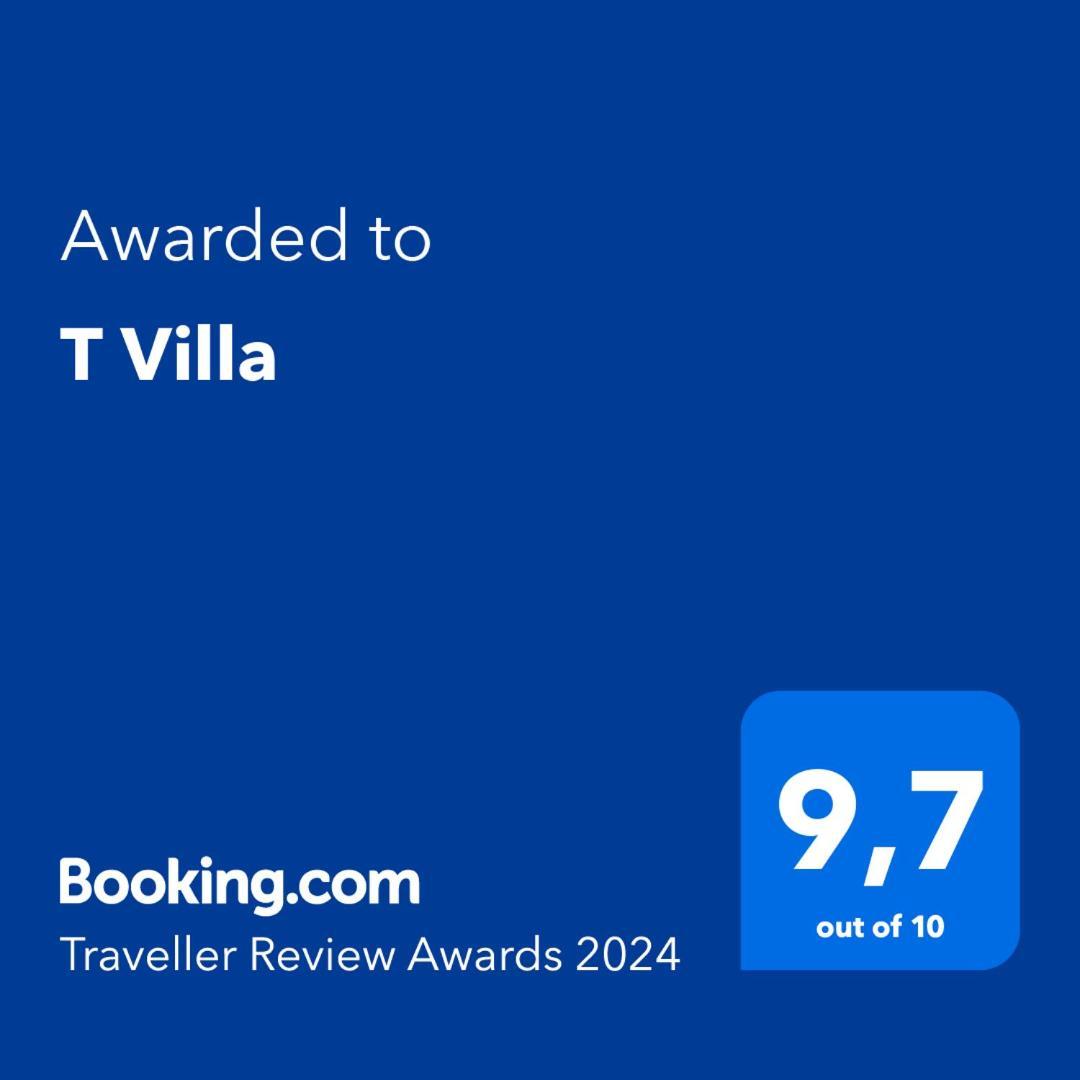 קלטביאנו T Villa מראה חיצוני תמונה