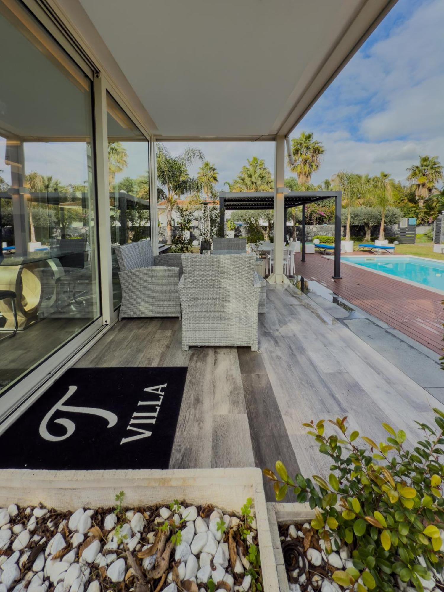קלטביאנו T Villa מראה חיצוני תמונה
